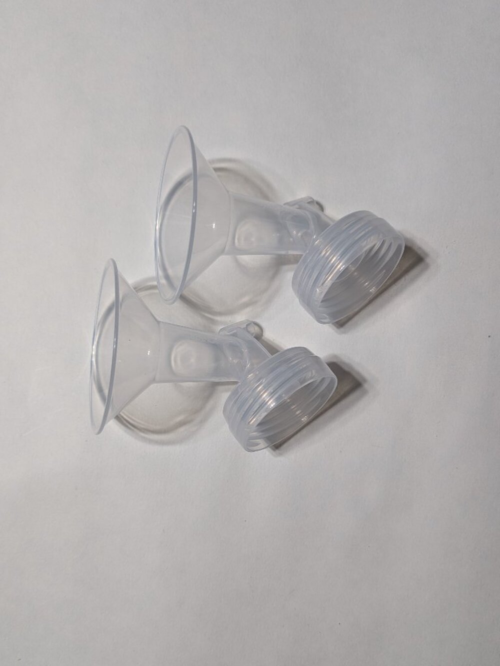 Spectra 28mm Flange Set